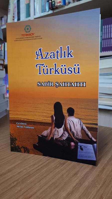 Azatlık Türküsü