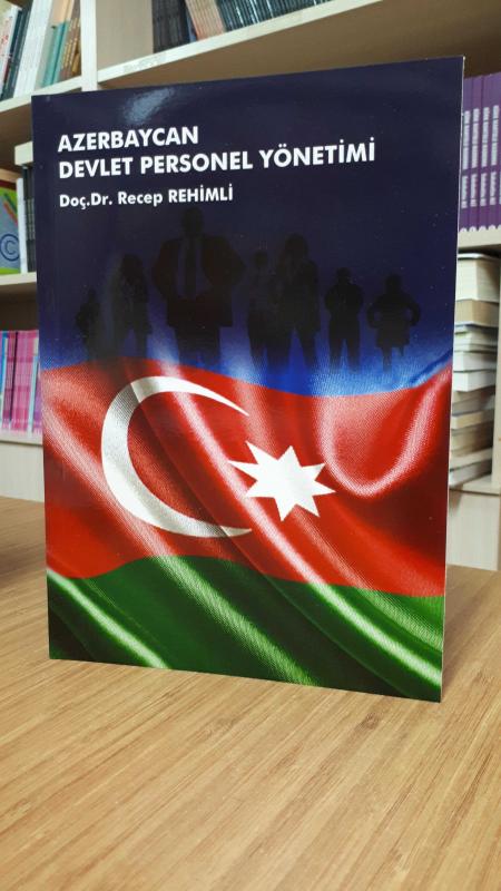 Azerbaycan Devlet Personel Yönetimi