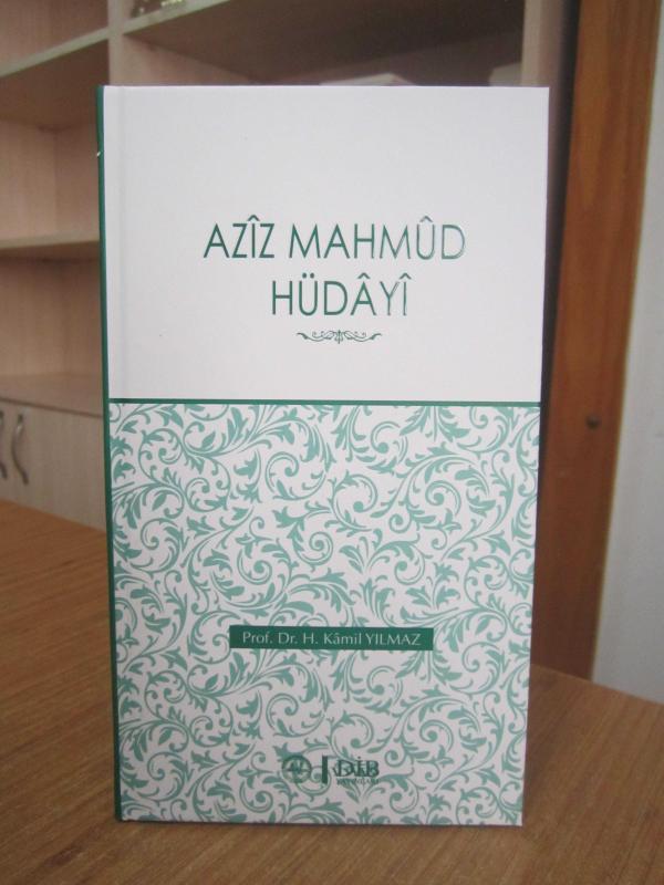 Aziz Mahmud Hüdayi