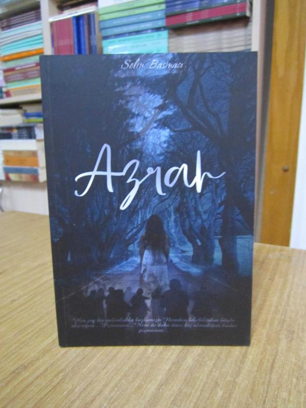 Azrah - Selin Basmacı