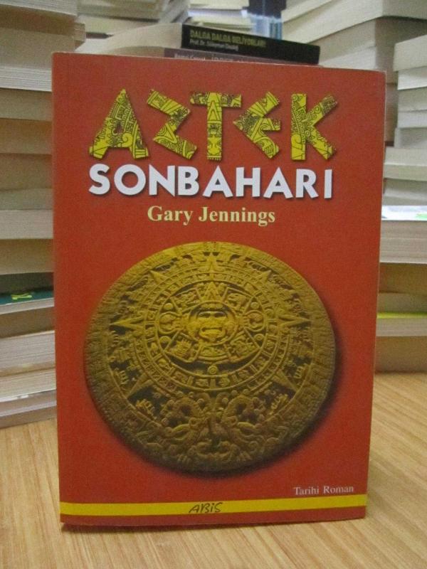 Aztek Sonbaharı