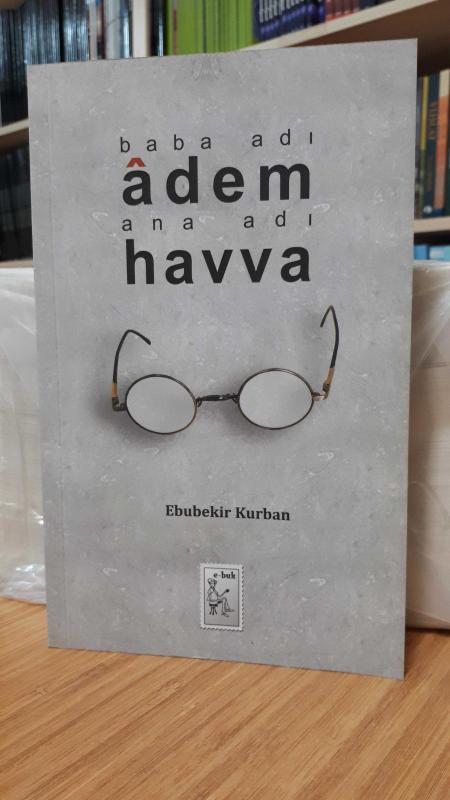 Baba Adı ADEM Ana Adı HAVVA