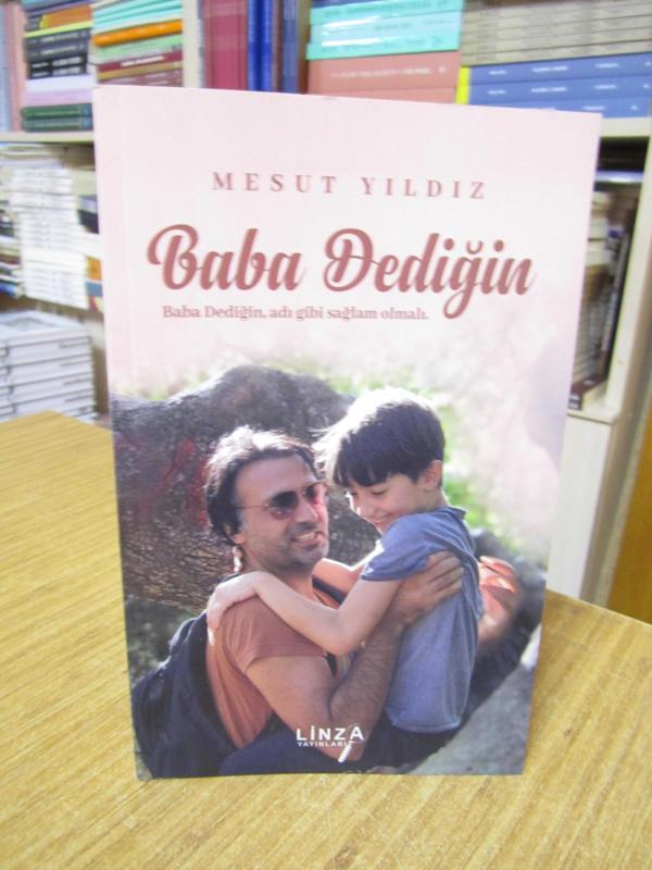 Baba Dediğin - Mesut Yıldız