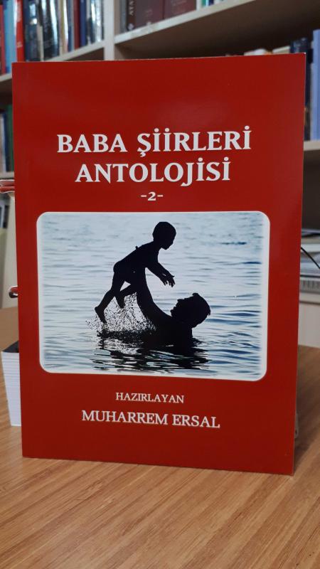 Baba Şiirleri Antolojisi -2-
