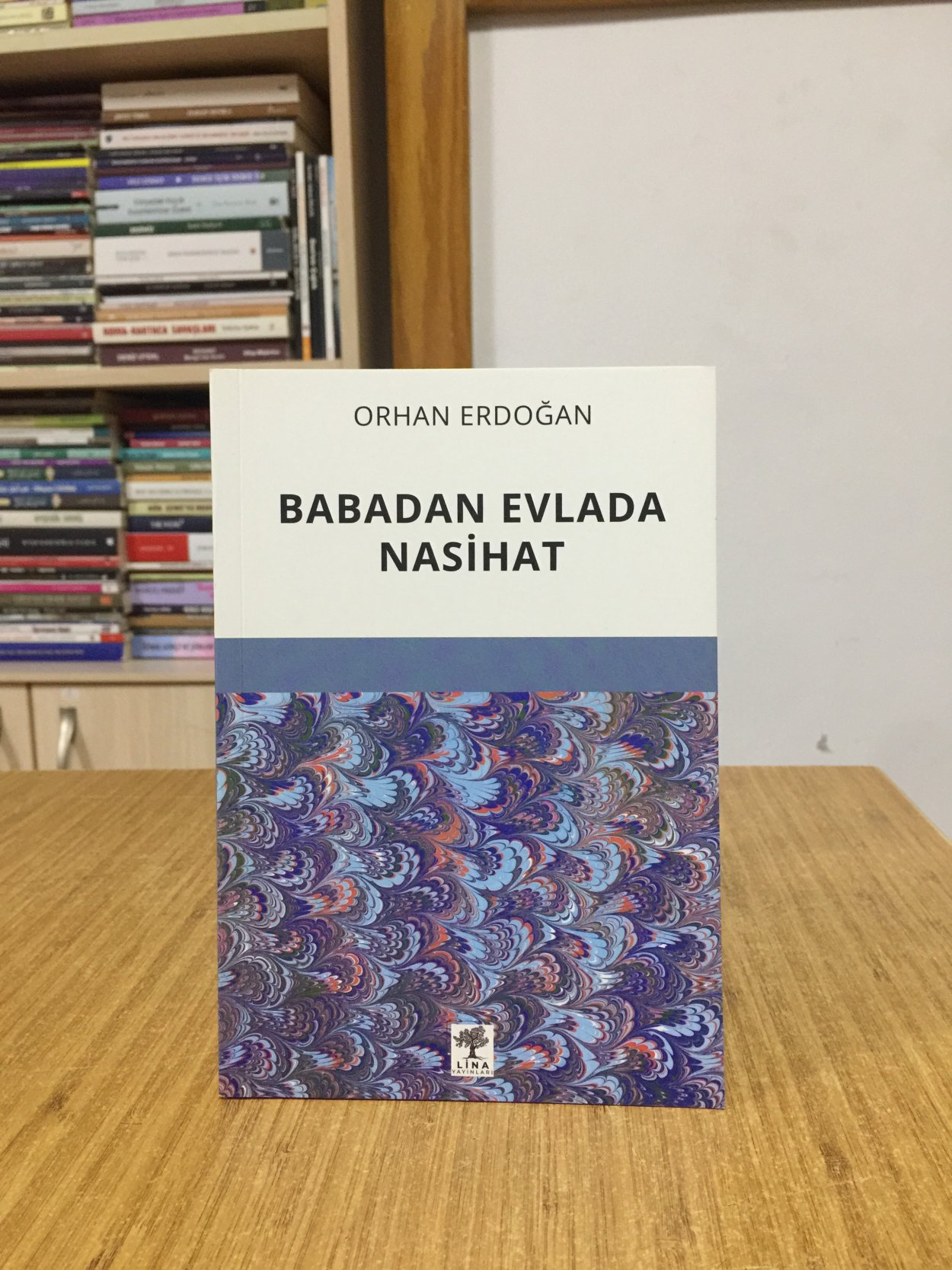 Babadan Evlada Nasihat - Orhan Erdoğan