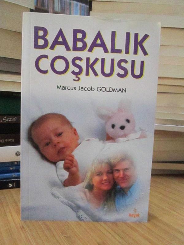 Babalık Coşkusu