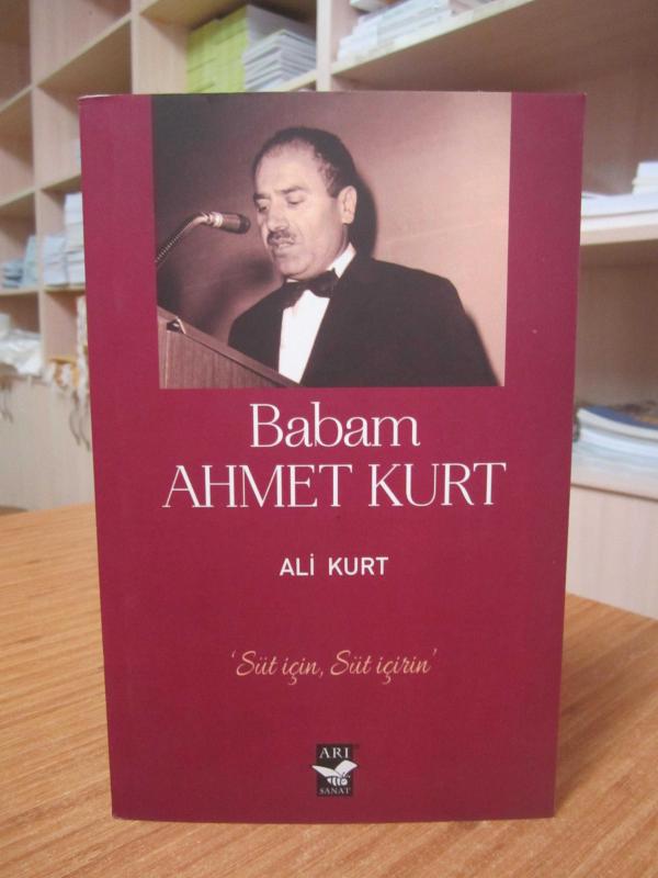 Babam Ahmet Kurt