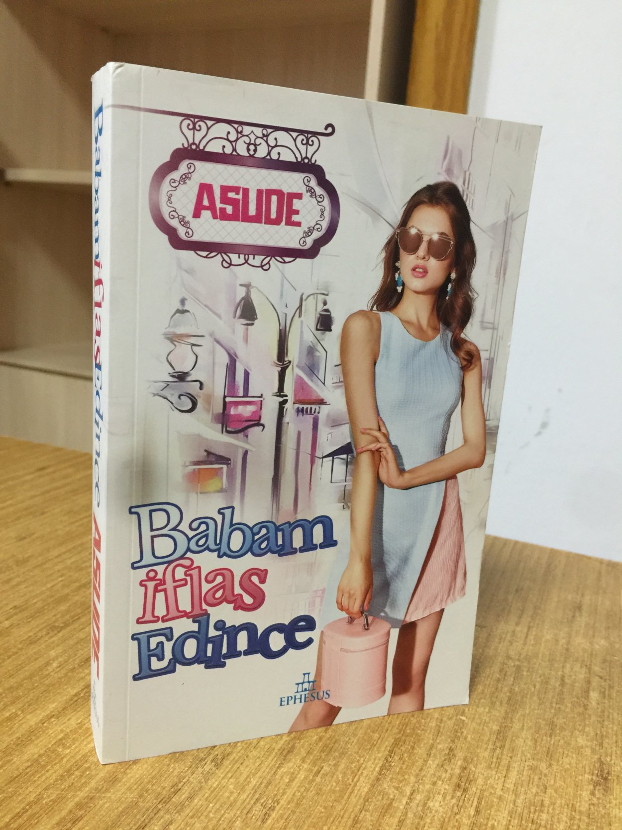 Babam İflas Edince - Asude