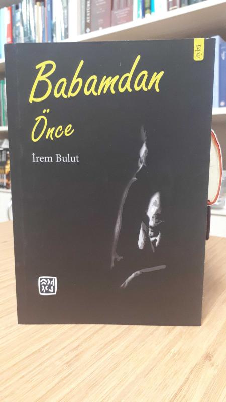 Babamdan Önce