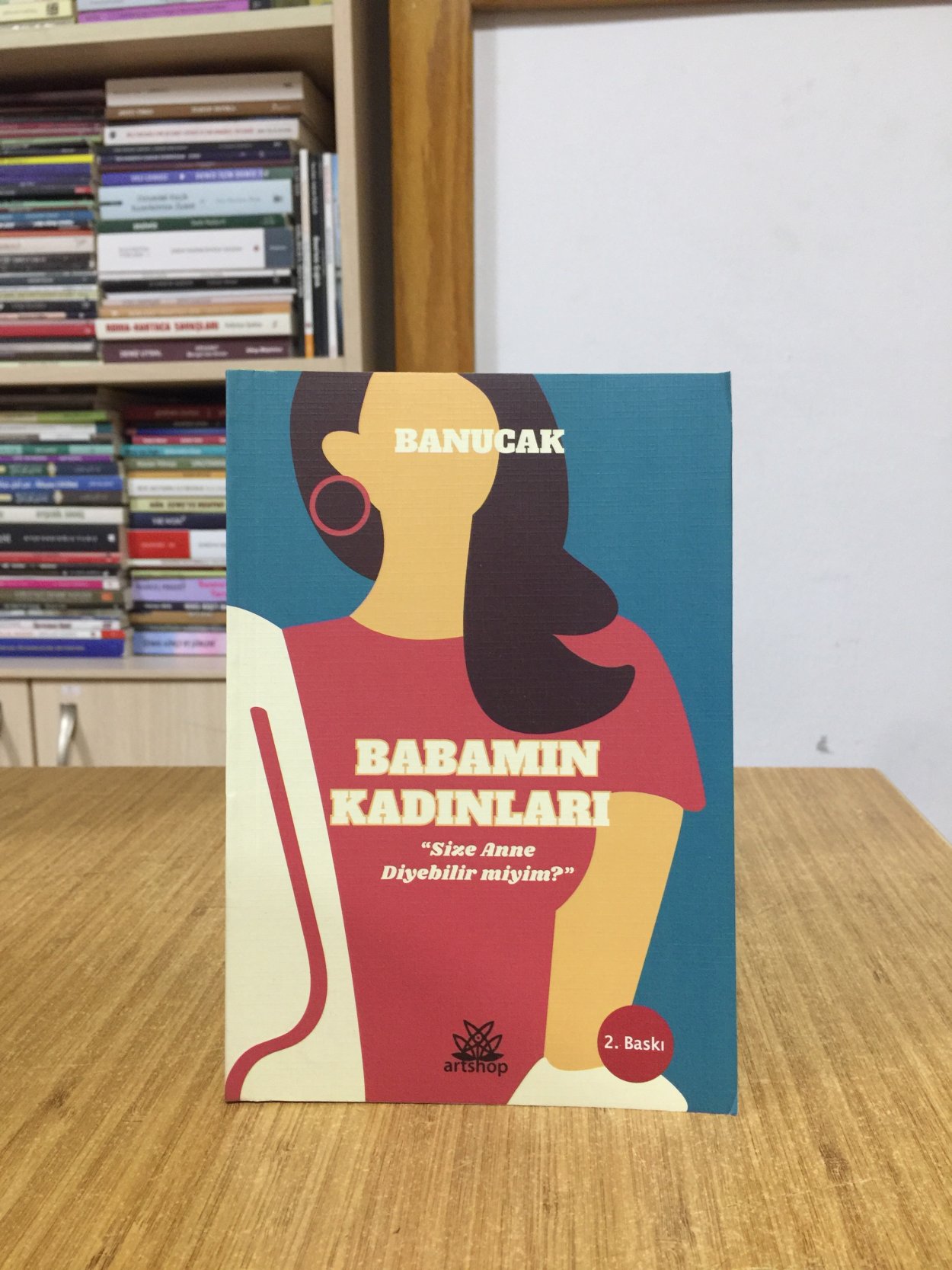 Babamın Kadınları - Banucak