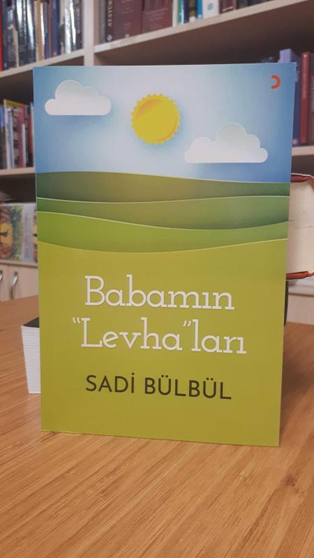 Babamın Levhaları