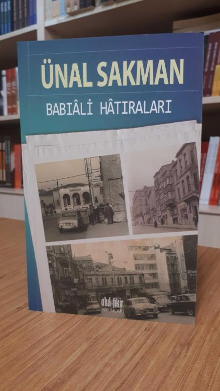 Babıali Hatıraları