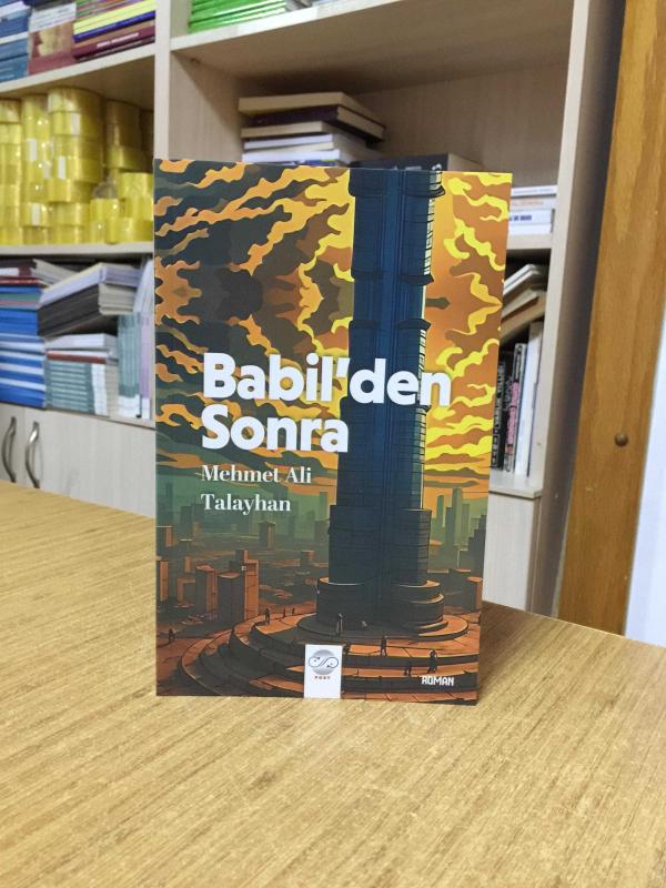 Babil'den Sonra - Mehmet Ali Talayhan