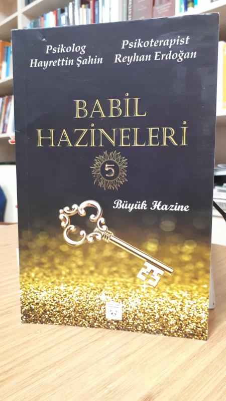 Babil Hazineleri