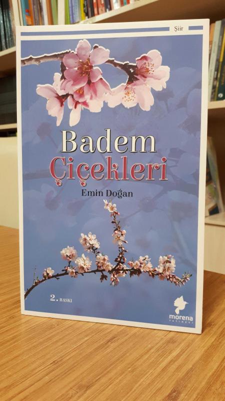 Badem Çiçekleri
