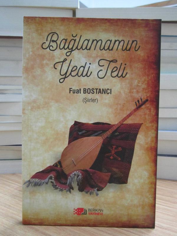 Bağlamamın Yedi Teli