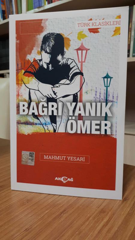 Bağrı Yanık Ömer