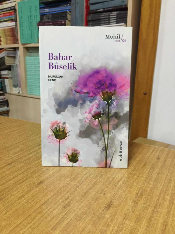 Bahar Buselik - Nurullah Genç