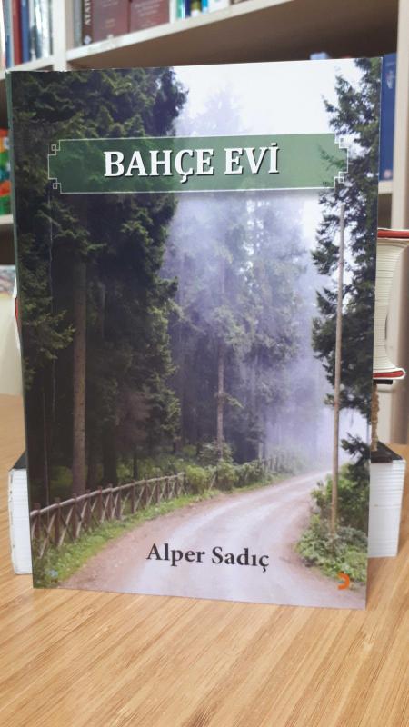 Bahçe Evi