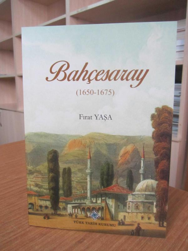 Bahçesaray 1650 - 1675