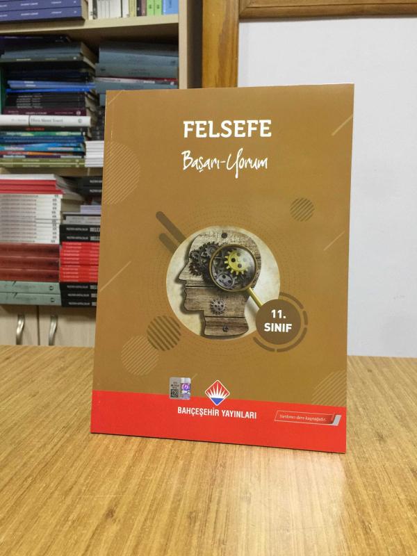 Bahçeşehir Koleji 11. Sınıf FELSEFE Başarı-Yorum (2024-2025)