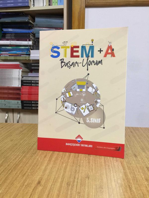 Bahçeşehir Koleji 6. Sınıf STEM+A Başarı-Yorum (2024-2025)
