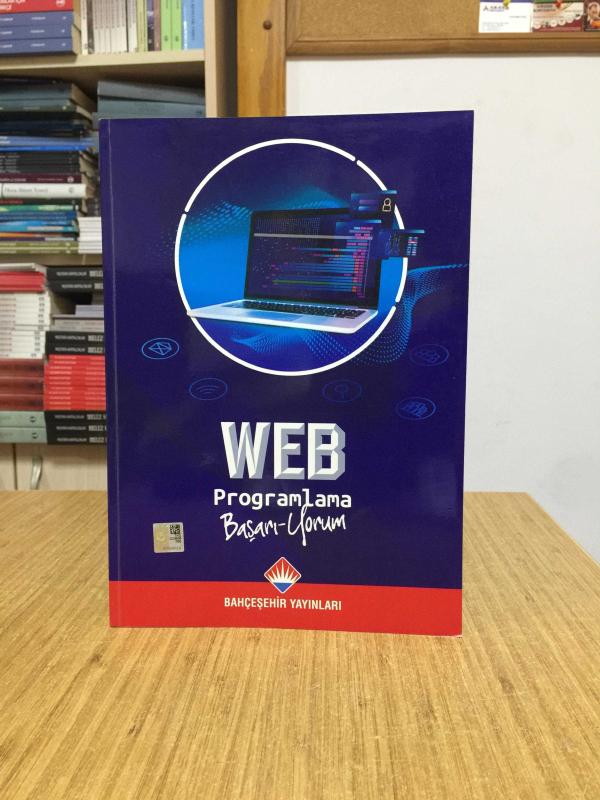 Bahçeşehir Koleji WEB PROGRAMLAMA Başarı-Yorum (2019)
