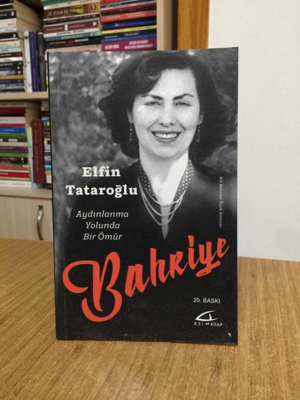 BAHRİYE Aydınlanma Yolunda Bir Ömür