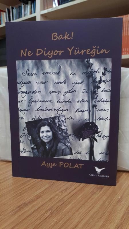 Bak Ne Diyor Yüreğin - Ayşe Polat