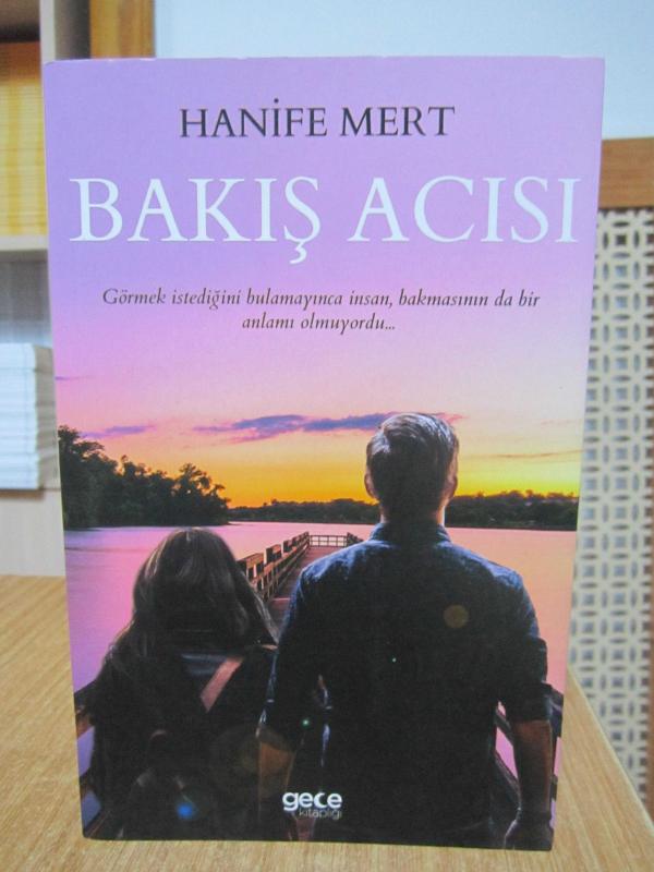 Bakış Açısı - Hanife Mert