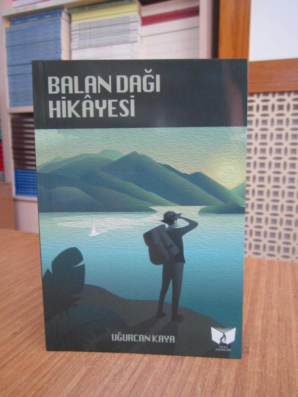 Balan Dağı Hikayesi - Uğurcan Kaya