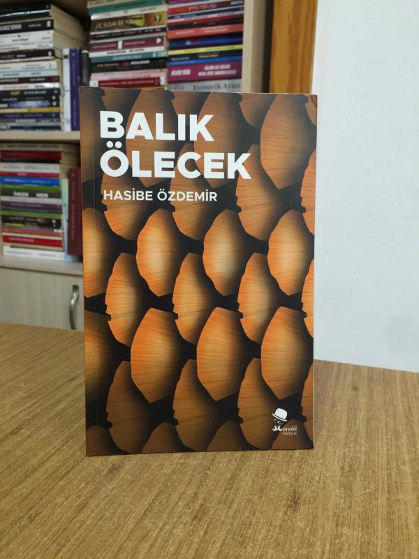 Balık Ölecek - Hasibe Özdemir