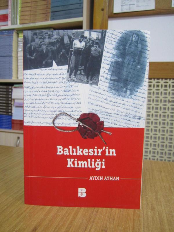 Balıkesir'in Kimliği - Aydın Ayhan