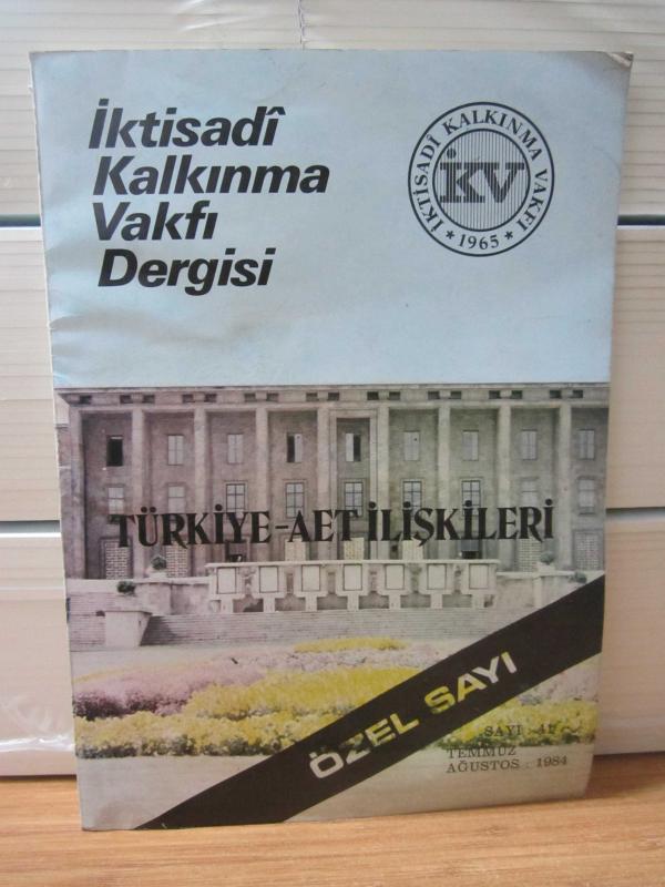 BALKAN TÜRKÜSÜ Dergisi  - Sayı 5 - Kış 2014 - Balkan Türküsü Kültür Sanat Derneği
