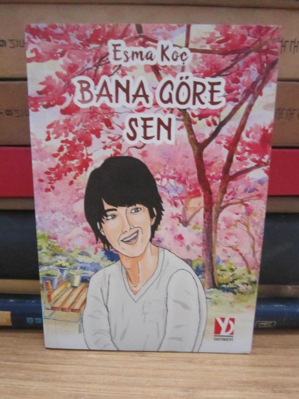 Bana Göre Sen