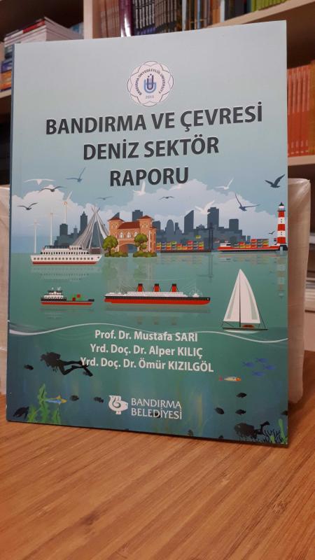 Bandırma ve Çevresi Deniz Sektör Raporu