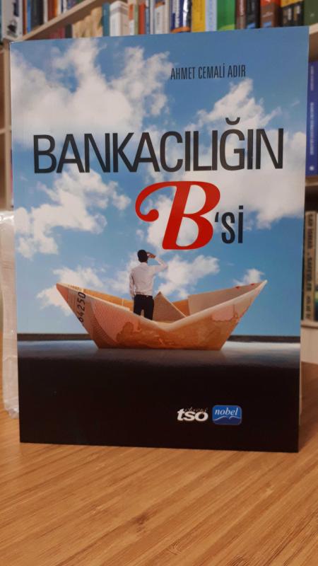 Bankacılığın B'si