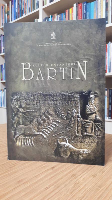 Bartın Kültür Envanteri
