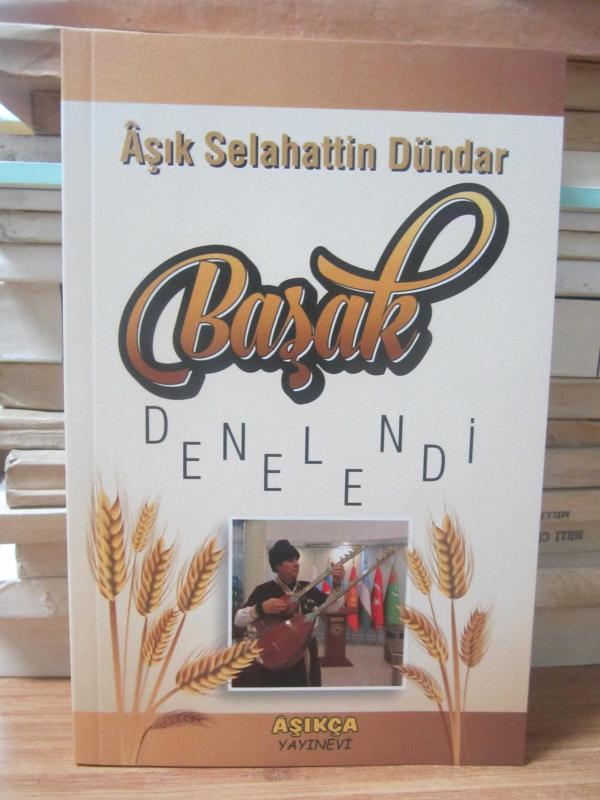 Başak Denelendi