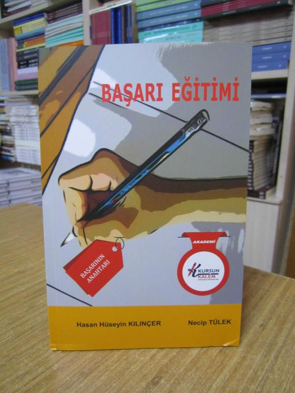 Başarı Eğitimi - Hasan Hüseyin Kılınçer & Necip Tülek