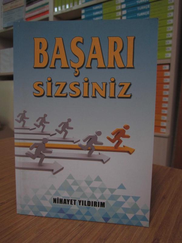 Başarı Sizsiniz - Nihayet Yıldırım