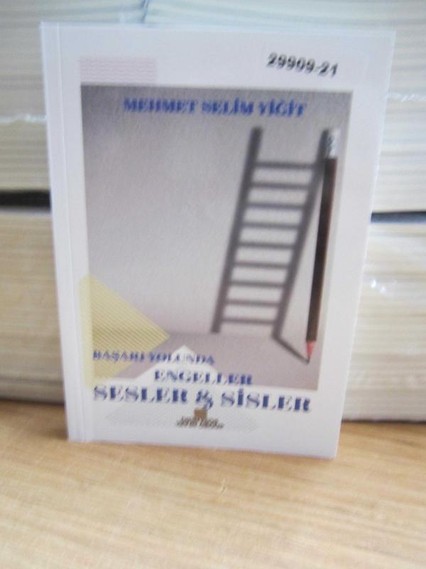 Başarı Yolunda  Engeller Sesler Sisler