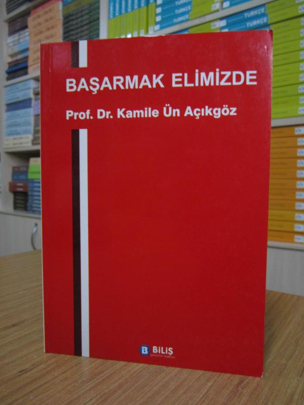 Başarmak Elimizde