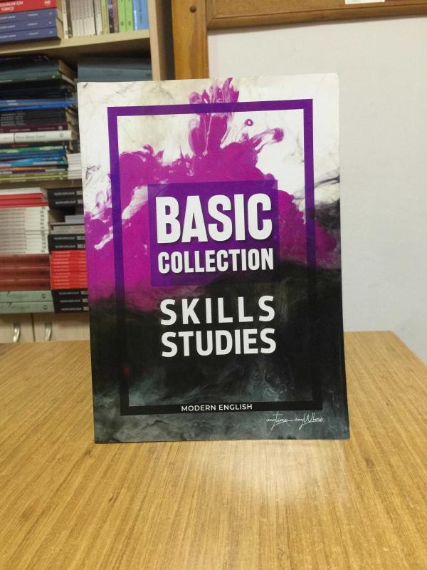 Basic Collection Skills Studies Modern English