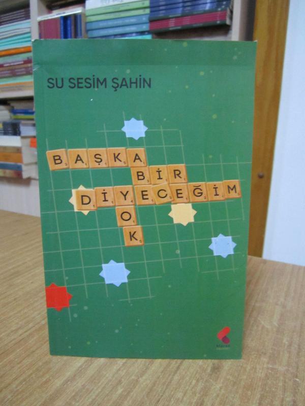 Başka Bir Diyeceğim Yok - Su Sesim Şahin