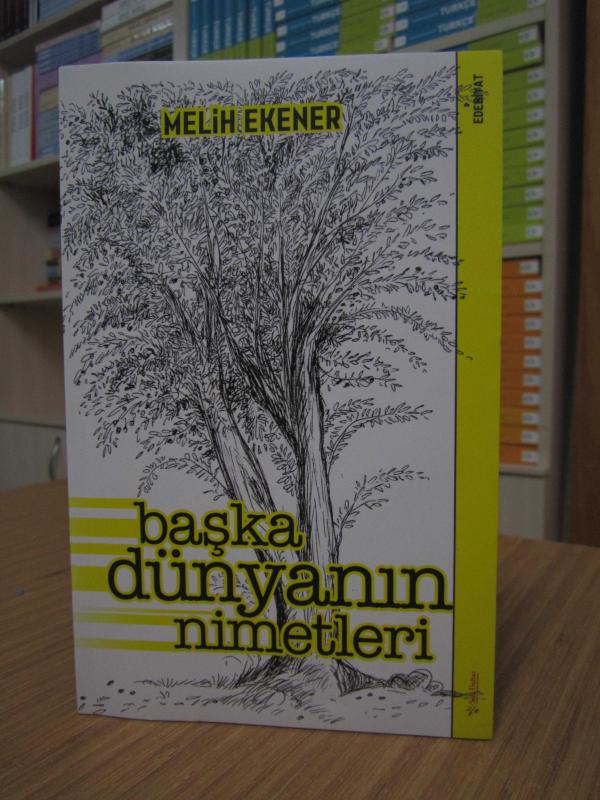 Başka Dünyanın Nimetleri