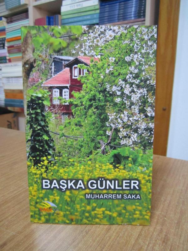 Başka Günler - Muharrem Saka