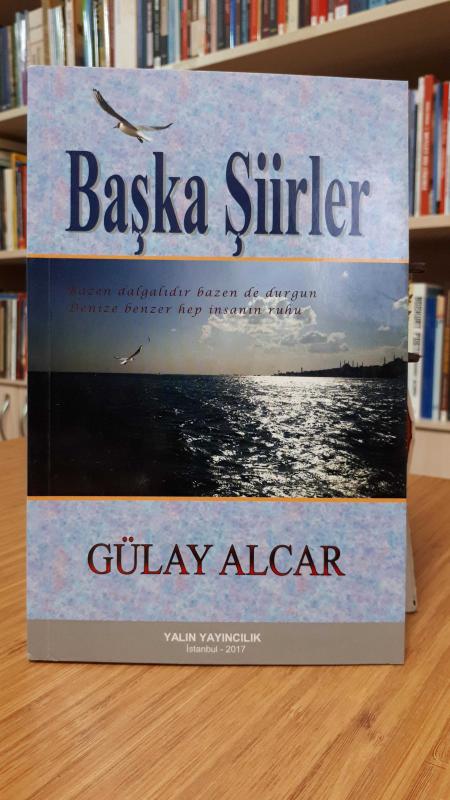Başka Şiirler