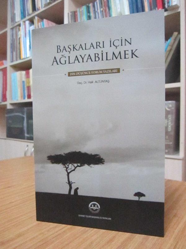 Başkaları için Ağlayabilmek