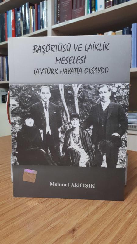 Başörtüsü ve Laiklik Meselesi